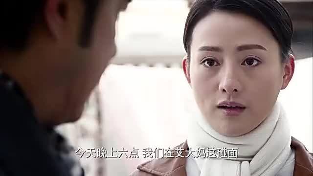 高波对春芳恶语相向谁知春芳直接跳崖自杀这下事情彻底闹大了