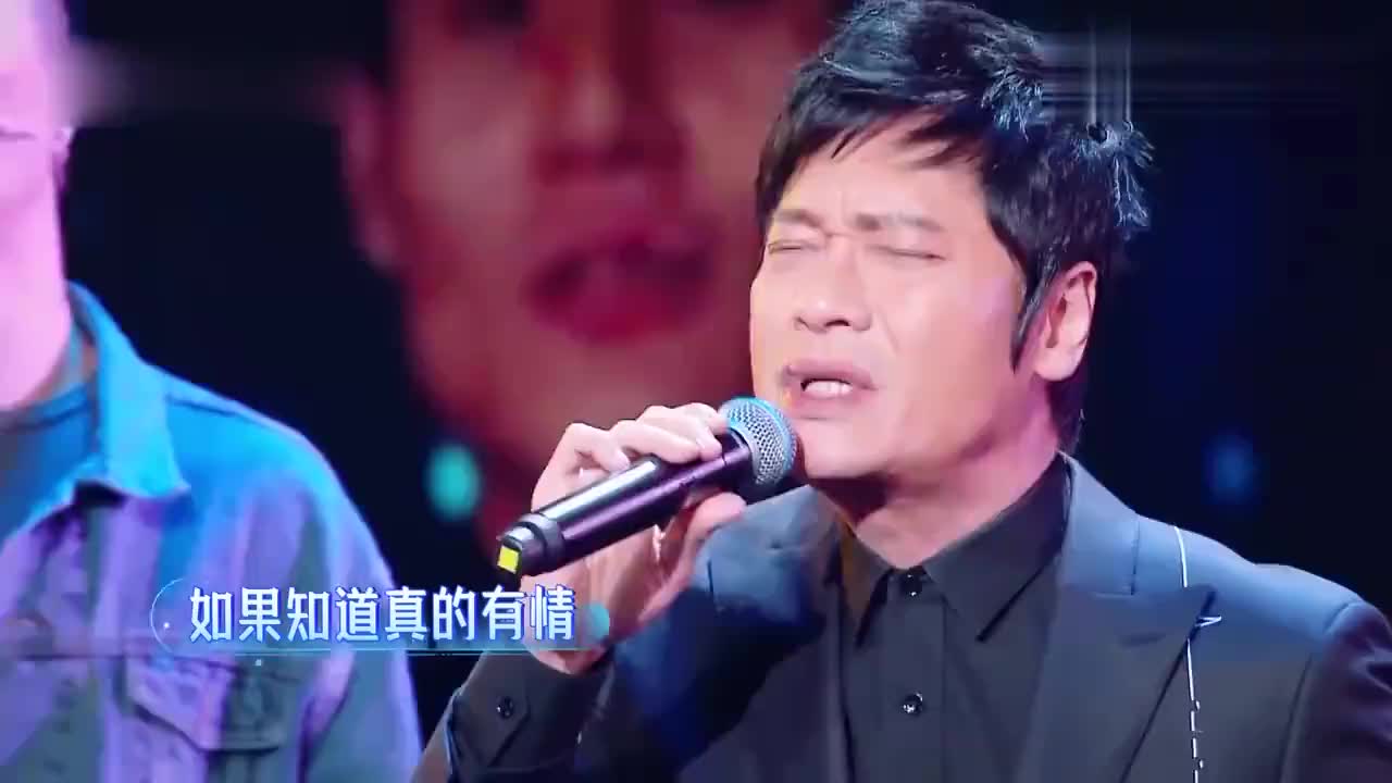 天地有情:郑秋华和史提文押走文唐