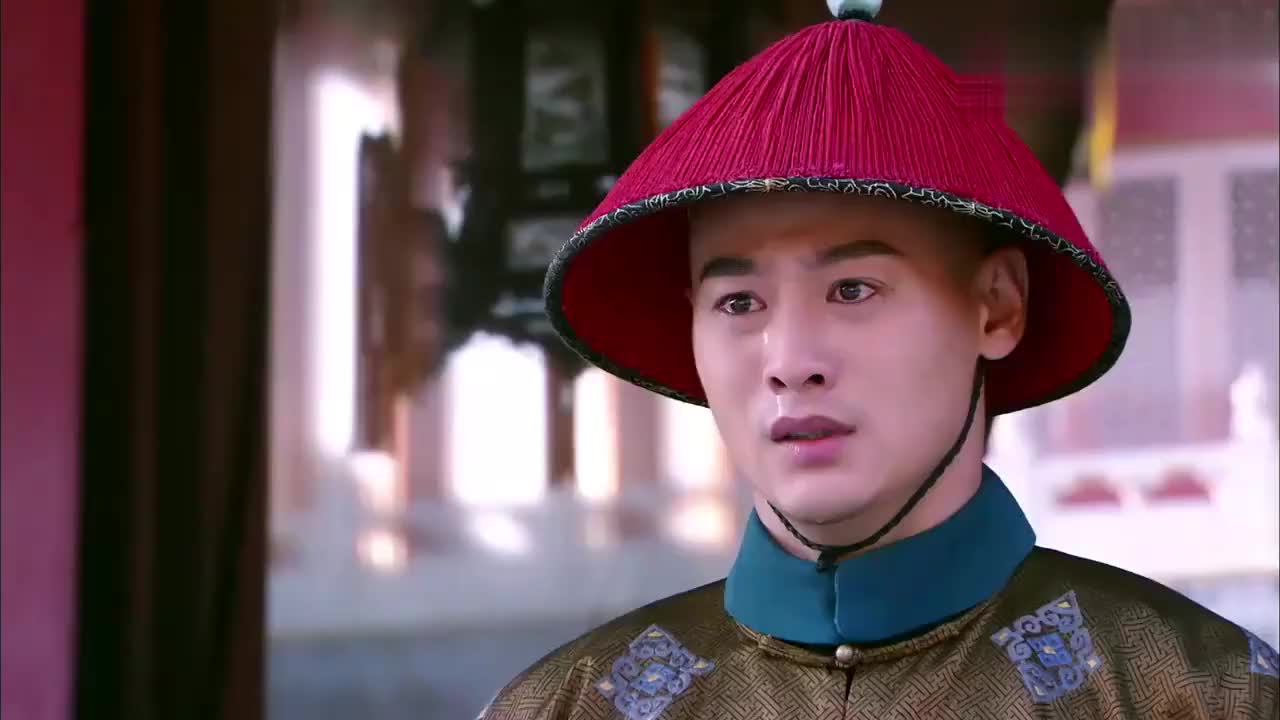 大醉侠小婉悬崖遇花残一说要带小婉回百花教宁死不从