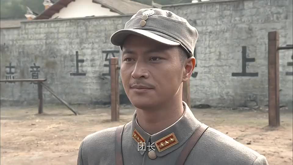 壮士出川:张抗被抓走,胡子执行任务战死