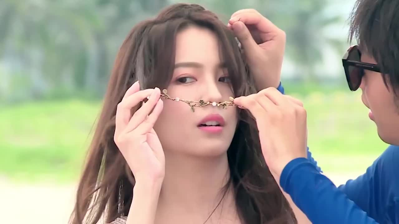 《我们恋爱吧》赵云帆真的是守得云开见月明了