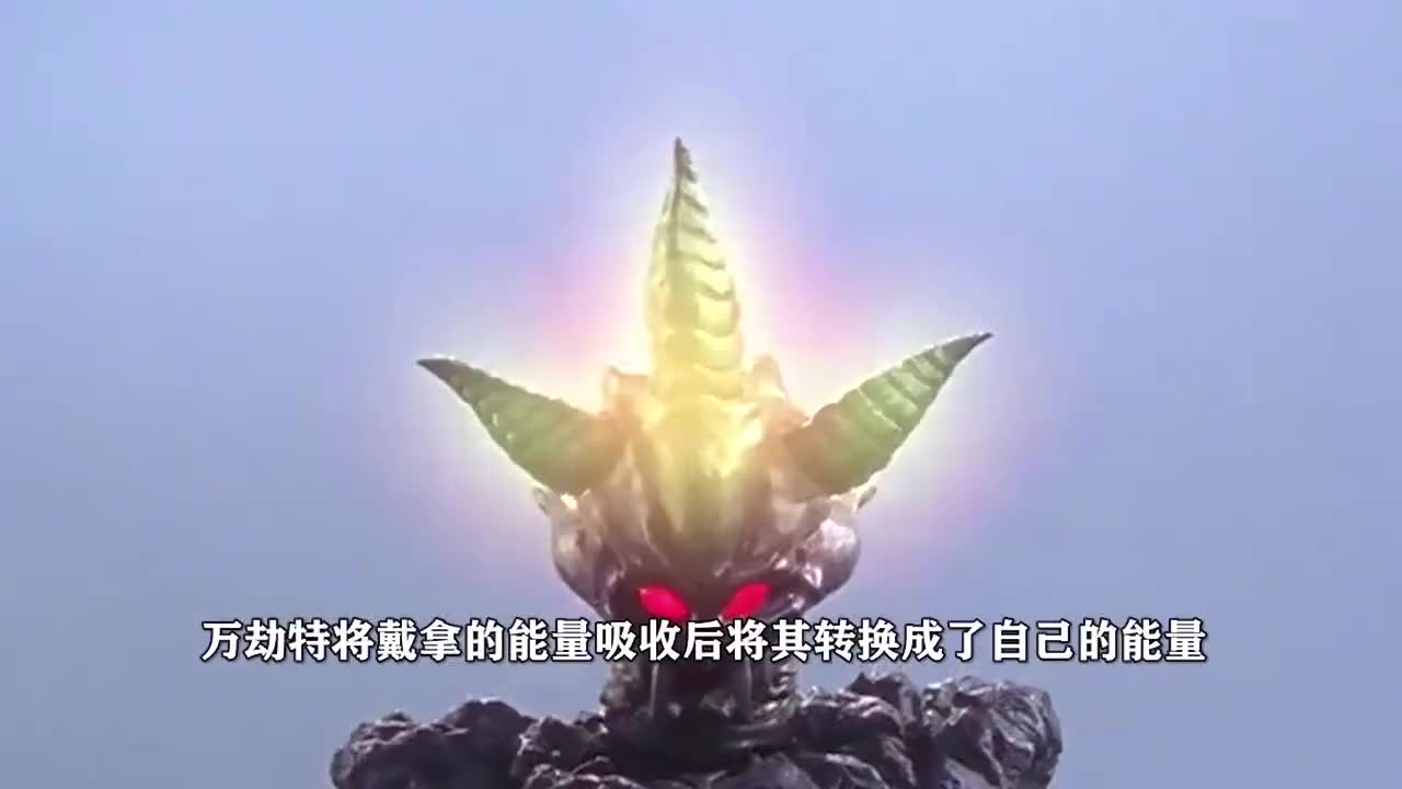 搞笑奥特说:怪兽最怕的不是奥特曼,而是这个泼辣的女汉子!