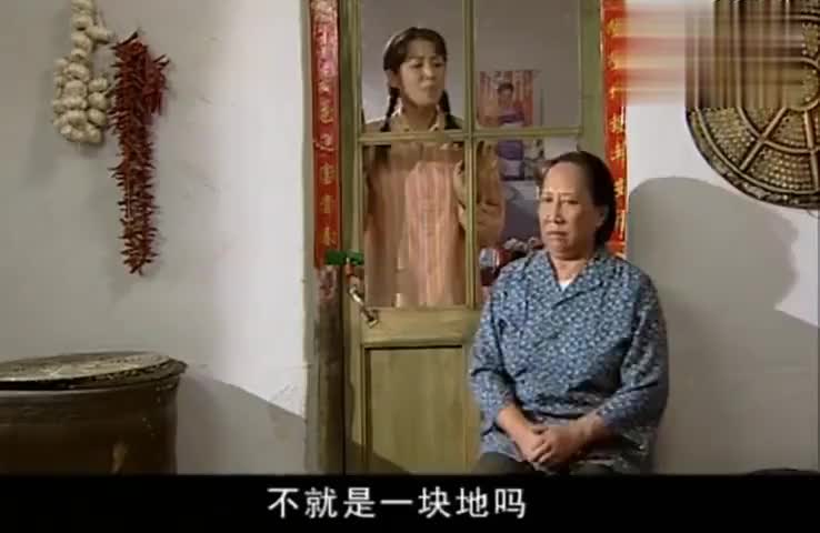 暖春:为了阻止香杏跟王小来往,香杏娘竟然将香杏,锁在了房里