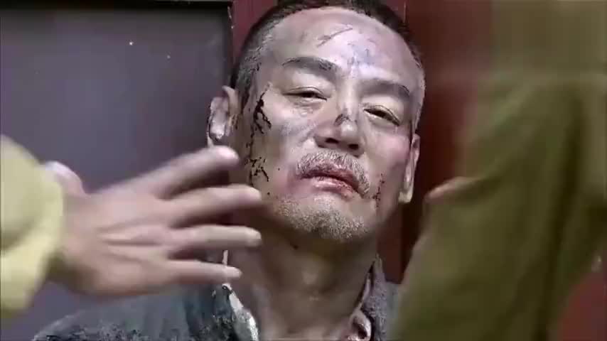 打狗棍:戴天理回来了,那家又要行动了,又出损招!