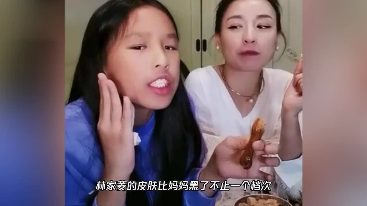 视频:霸气回怼恶评!张庭10岁女儿首次回应长相争议