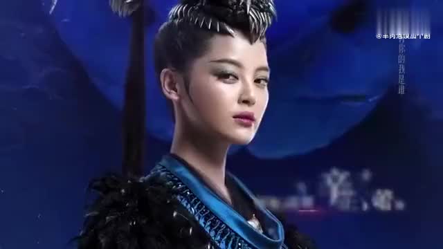 蔡依林jonyj合唱李沁 王大陆 肖战新剧《狼殿下》主题曲《我是谁》