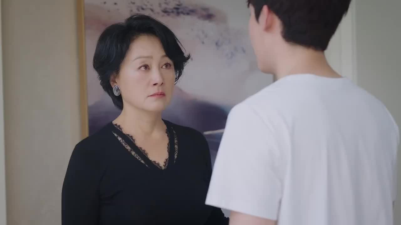 《青春创世纪》段燃想要申请一千块钱的费用