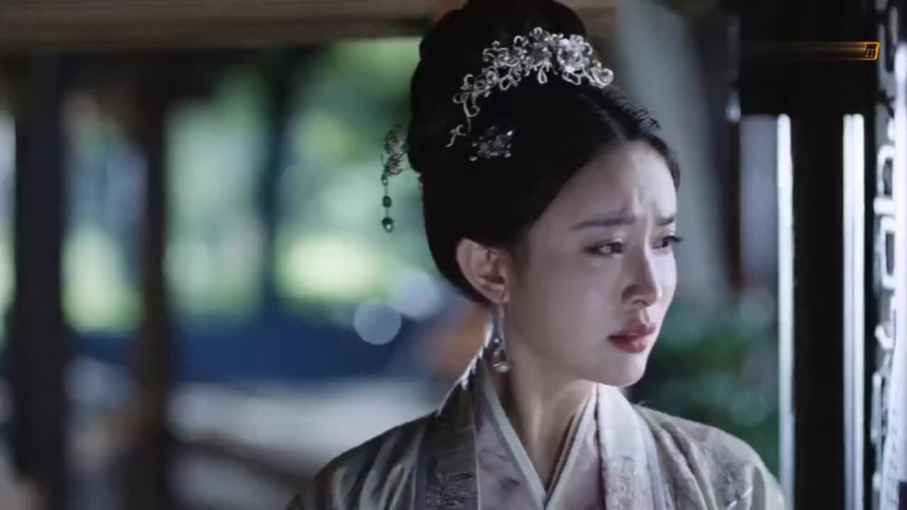 桃花劫大结局:秀琦为了弥补过错,决定为靖石和子浩作证洗冤!