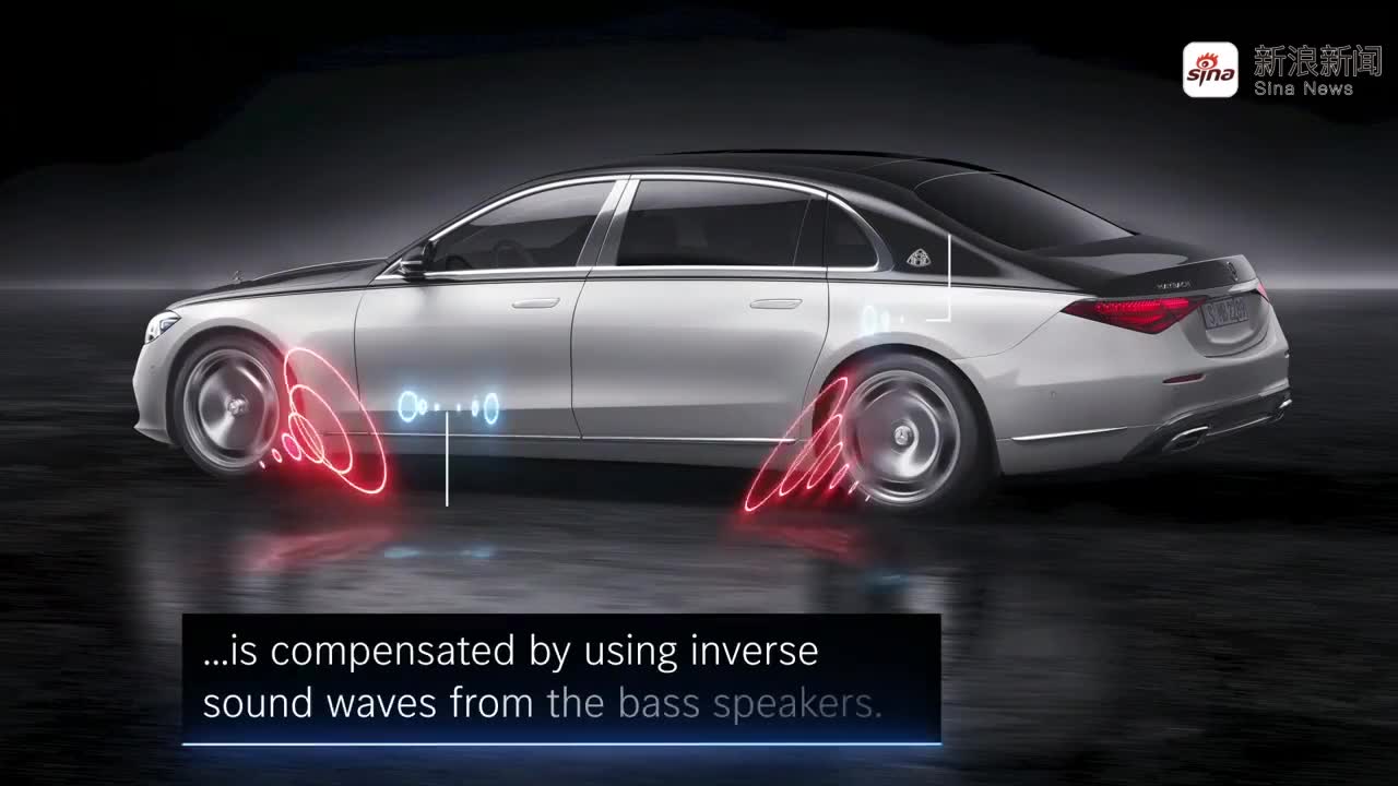 梅赛德斯迈巴赫gls600脱困模式展示,这起伏非常大.