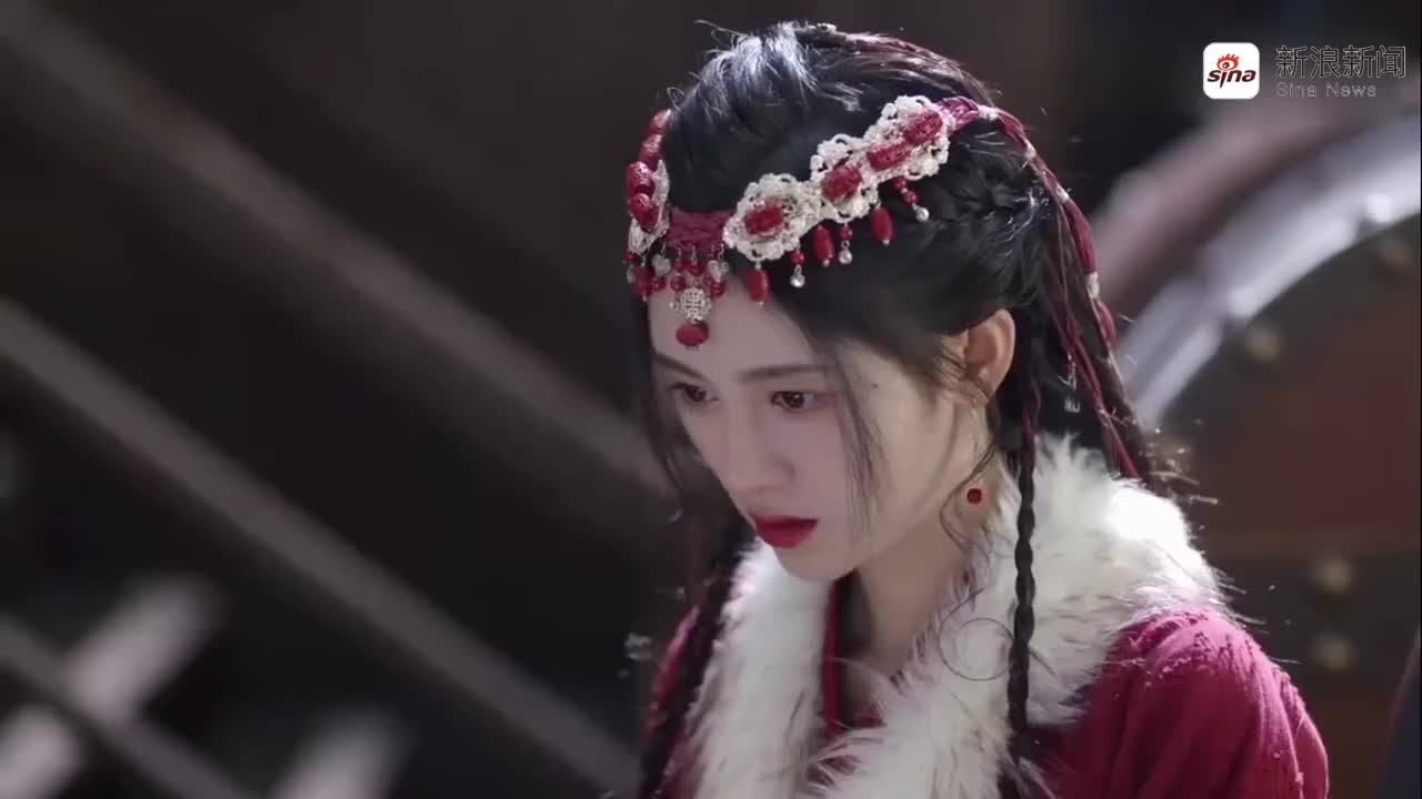 花泽类和美作傻傻分不清楚,山寨f4看多了,这版是最爆笑的!