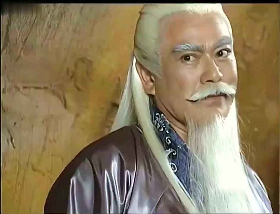 风云:聂风夺走朝廷龙脉,浑然不知白骨所持之物,才是真正神器