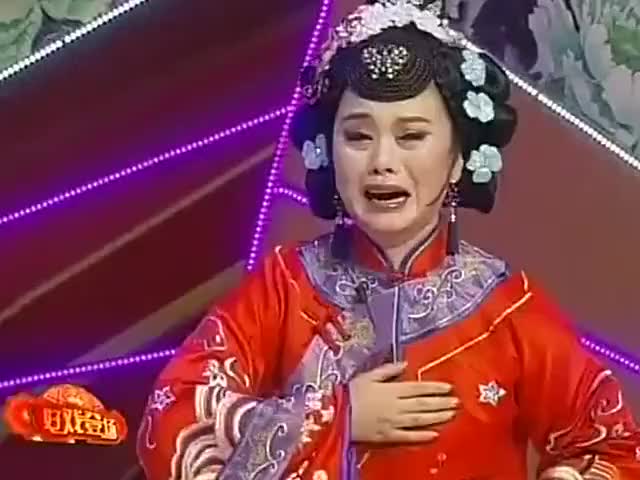 二人转《包公断后》,闫淑萍实力演绎李太后,唱得太有味了