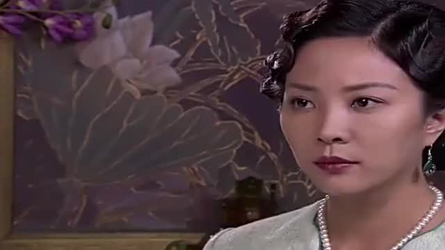 刘振声不敢相信何玛丽真的会嫁给他就数鸡毛掸子的羽毛来判断真假