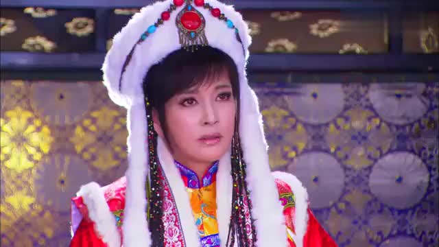 隋唐英雄3:欧阳飞燕身为北漠王,一心只为造福北漠百姓,点个赞