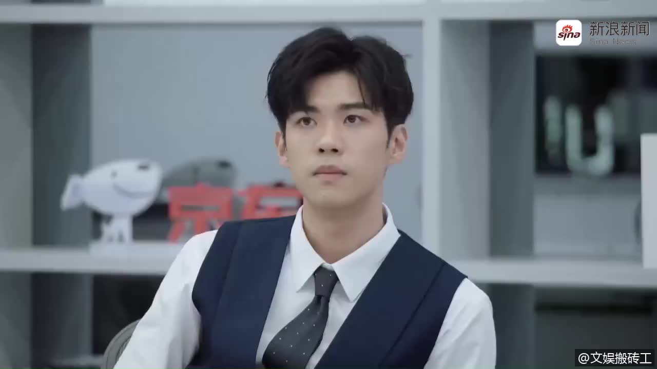 令人心动的offer里瞿泽林嘴瓢这一段也太好笑了吧