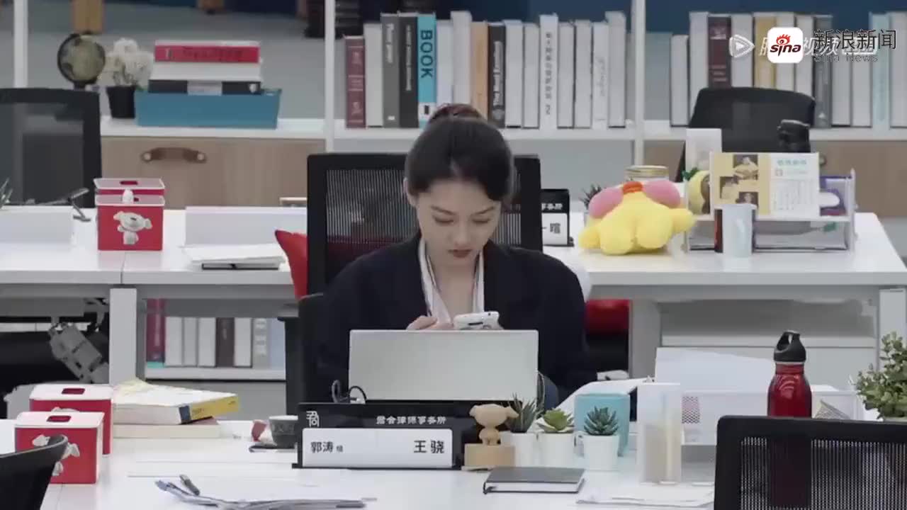 高强度加班时,你和你的奋斗逼leader