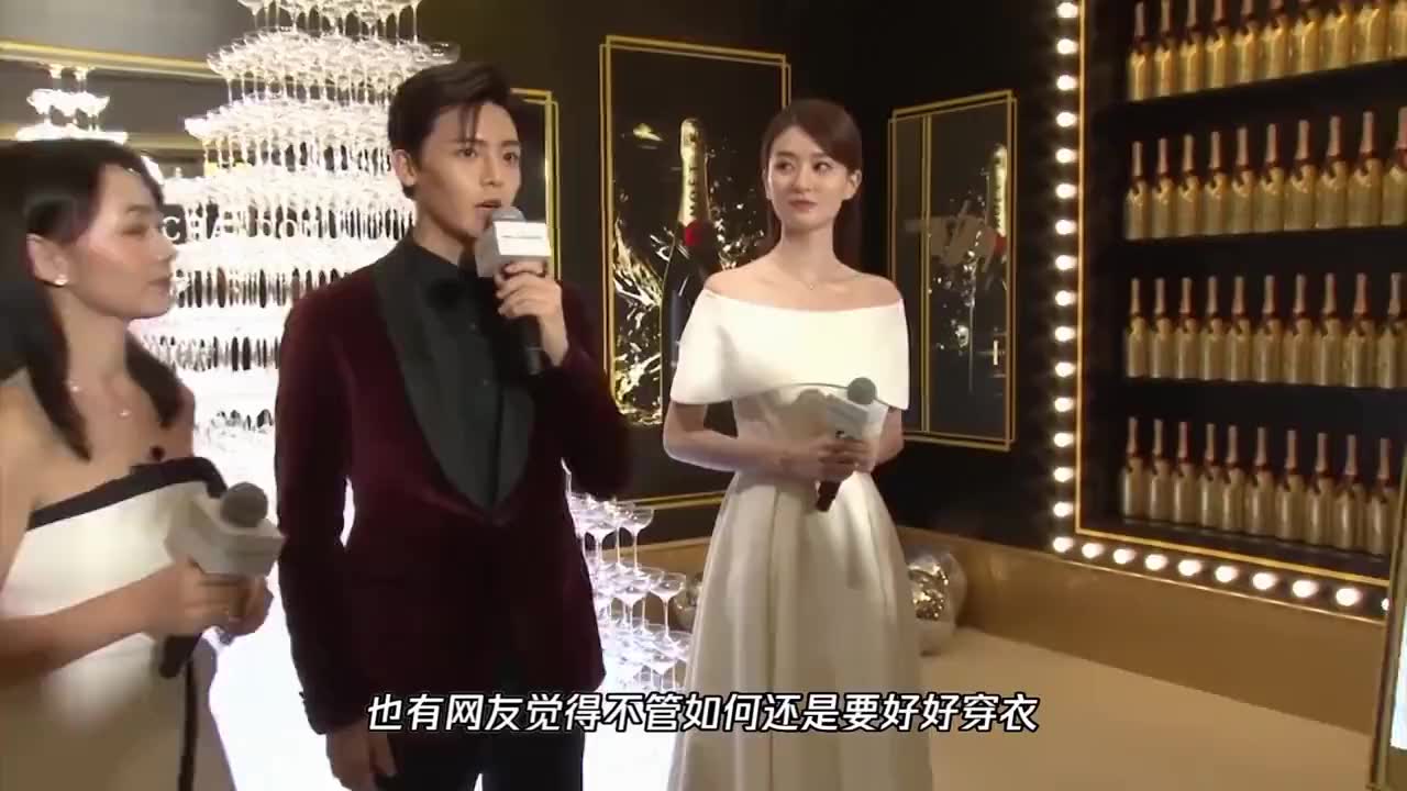 《小风暴》胡一天乔欣甜虐相爱,这段关系危险又让人着迷!