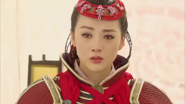 隋唐英雄4程铁牛为了能救出俞游兰竟答应了哈利大王的要求