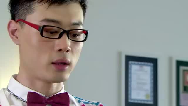 邵明哲暖心留夏苒苒!