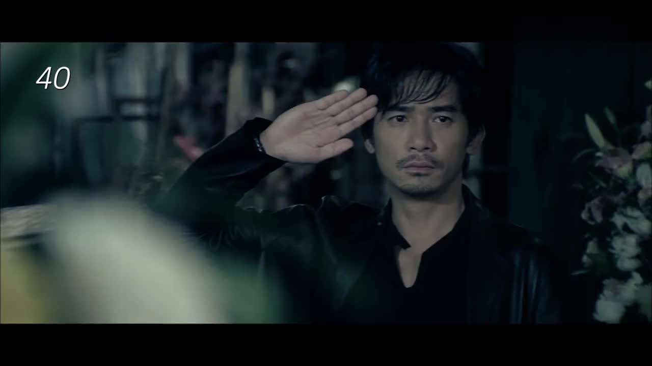 猎狐行动定档 2021年