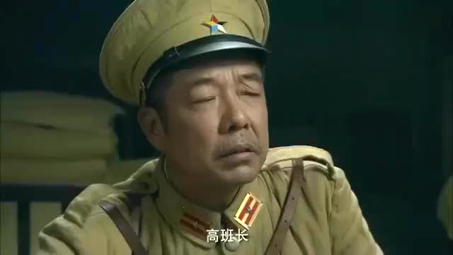 零炮楼:张兆斗不见了,汉子报仇心切,挟人质要求对方交人