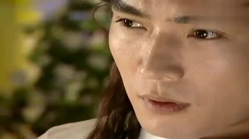 白眉老道看不起小李飞刀,说李寻欢只会玩两把小刀子