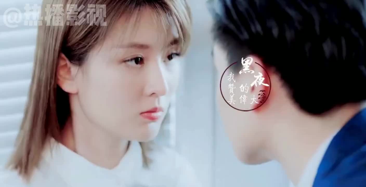 电视剧小风暴之时间玫瑰终极预告来了