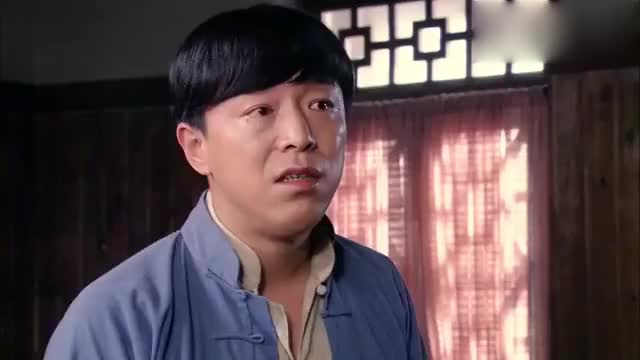 青岛往事小嫚跑回父亲住处却说满仓不是人