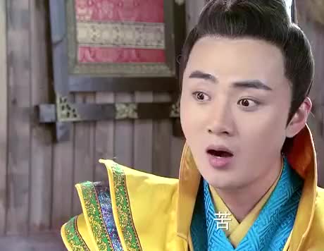 隋唐英雄之薛刚反唐:薛刚要和千金成婚,却被两个男子抢先