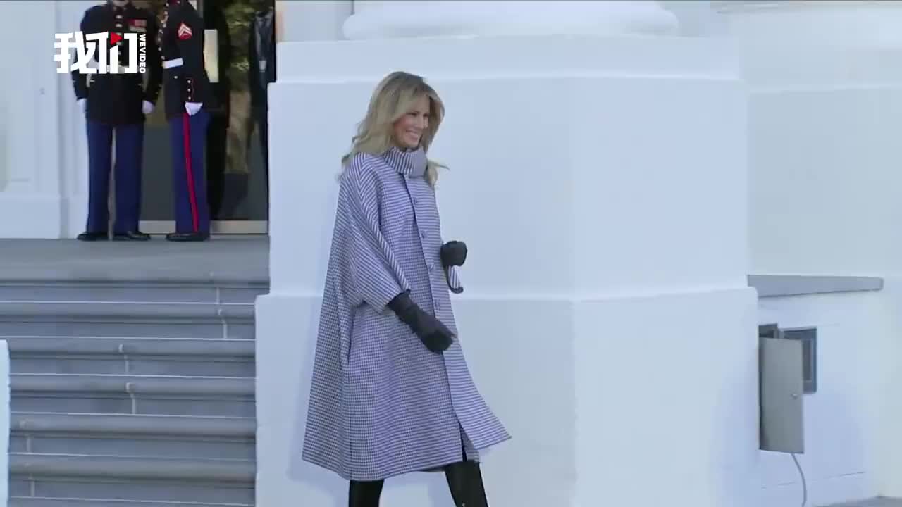 白宫宗教顾问宝拉·怀特(paula white)疯狂作法