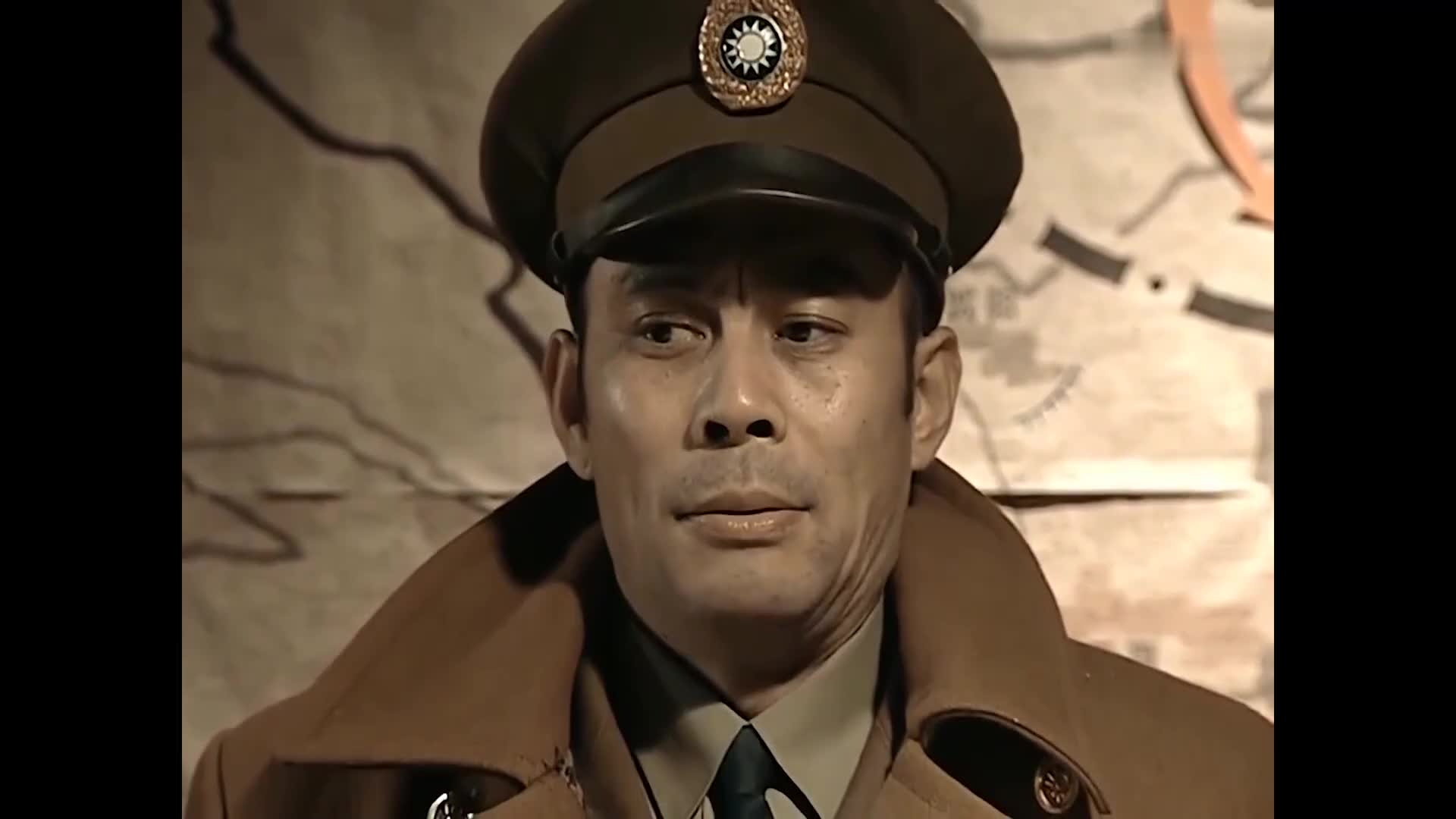 亮剑:赵政委俘虏驻扎伪军,想出办法,换上伪军的衣服