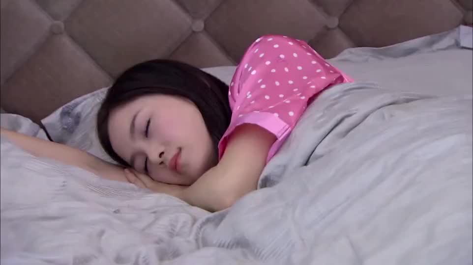 因为爱情有多美:丈夫终于回来了,岳母直接质问,妻子也闷闷不乐