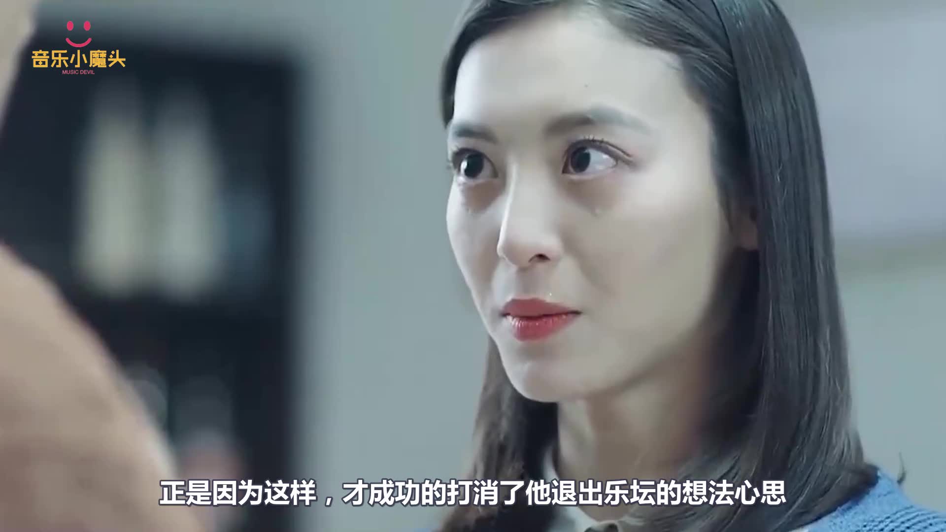 陈小春开口就是"老舔狗"了,他的歌唱出多少备胎心酸,经典