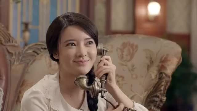 高临峰叔叔刚下火车就被逮捕方振国赶来解围太霸气