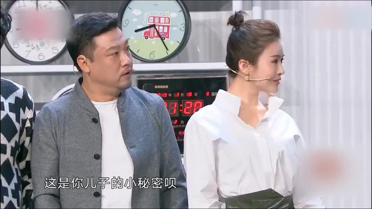 爆笑小品许君聪脚臭却要去鼻炎医院什么脑回路啊