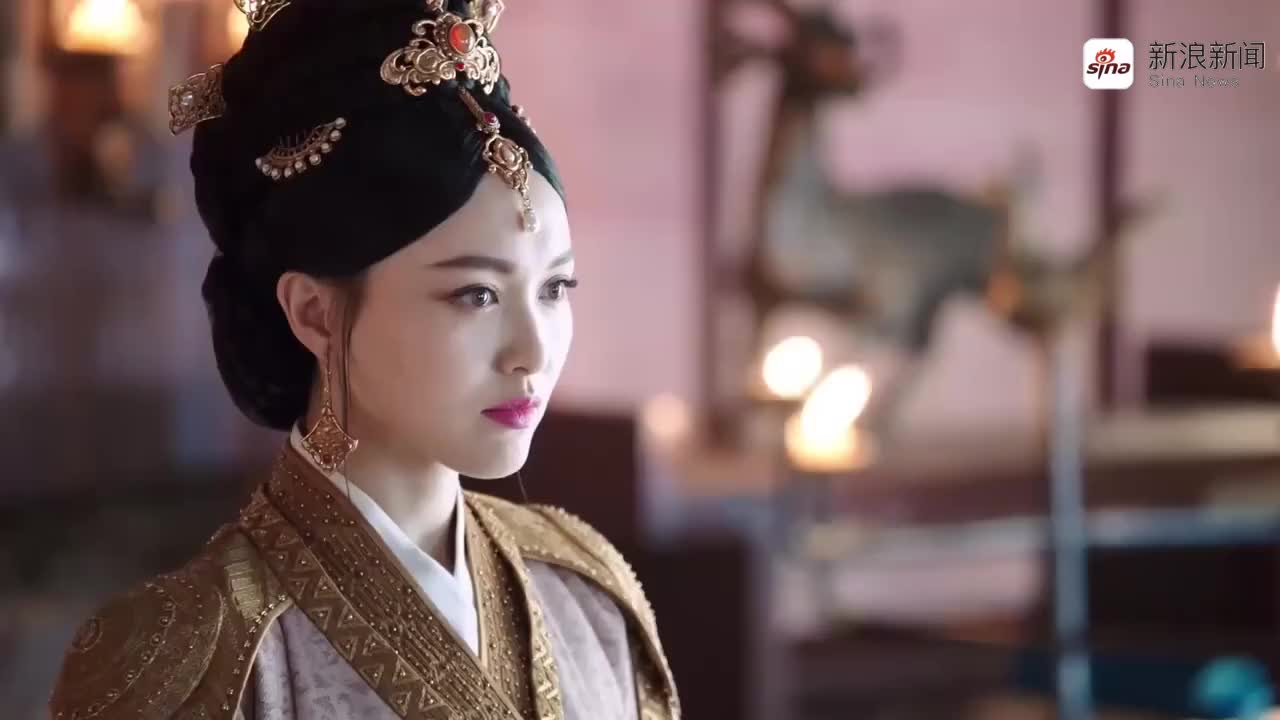 燕云台:本剧最终的人生赢家不是萧燕燕,而是病怏怏的他!