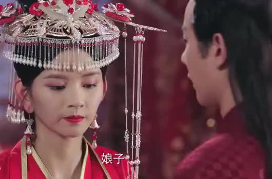 芸汐传,唐离稀里糊涂的就把自己嫁给了宁静