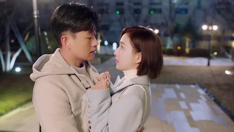 爱的厘米李贝怒甩关振雷,关雨晴拍手叫好徐清风却慌了