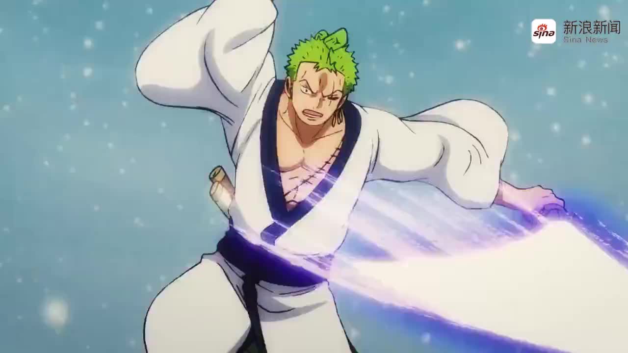 有这么一个白痴船长,索隆是怎么忍住没有用剑解决他的