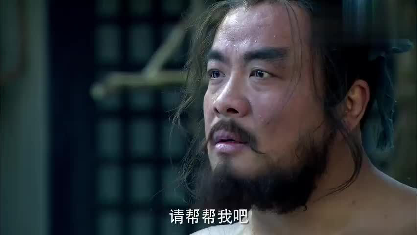 楚汉传奇:彭越真是鸡贼,弃城快跑是亮点