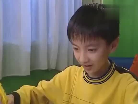 快乐星球:马翔宇让东方老师看他的演讲稿,还在说乐乐的坏话