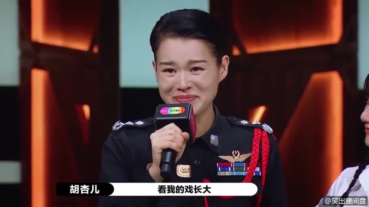 王晗指导:"你们体能没问题,他们不行了!