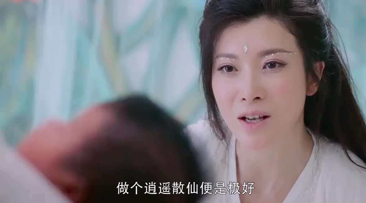 花神产下唯一女婴后仙逝,九州四海万花同悲,人间十年不再开花