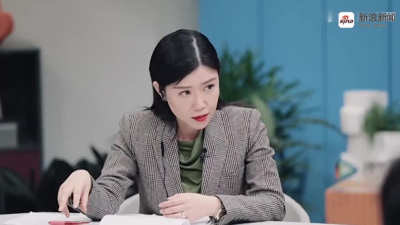 《令人心动的offer》里从讨论,练习到最后见客户