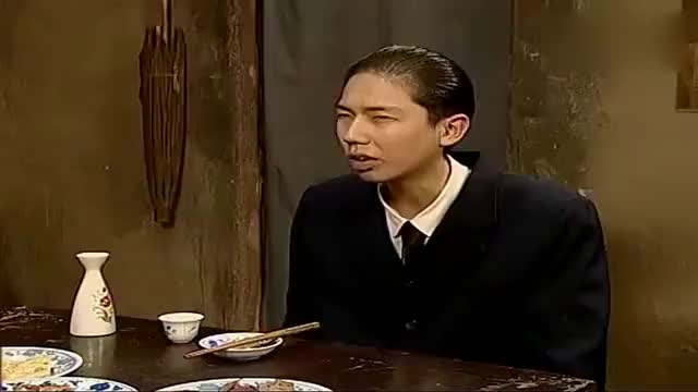 暴龙哥出口句句爆燃,又爆墙又买愿望