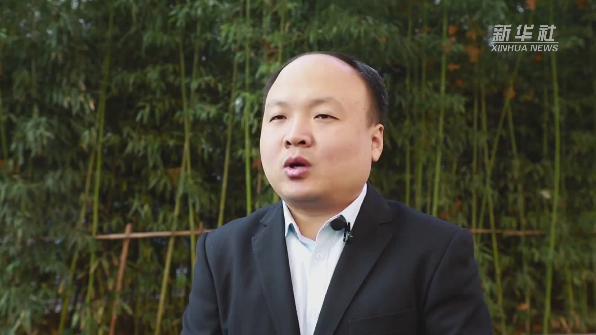 河北肥乡:"文艺小分队" 宣讲聚民心