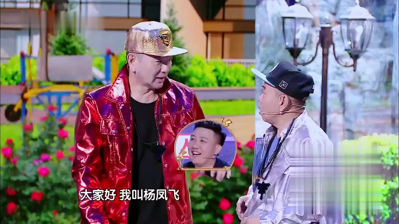 早期小品《三号楼长》,潘长江闫学晶黄晓娟三人一台戏,太逗了