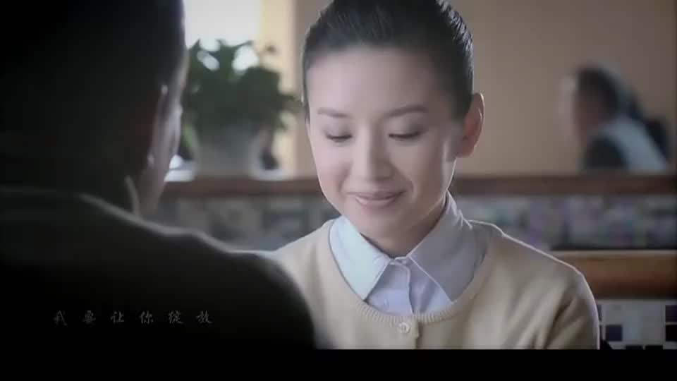 花蕾蕾和马学军终于在一起,学军带她回六号院,回忆起从前的过往