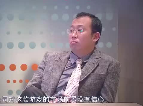 血玲珑:匡宗元每天给卜绣文送花,卜绣文决定和匡宗元合作开发