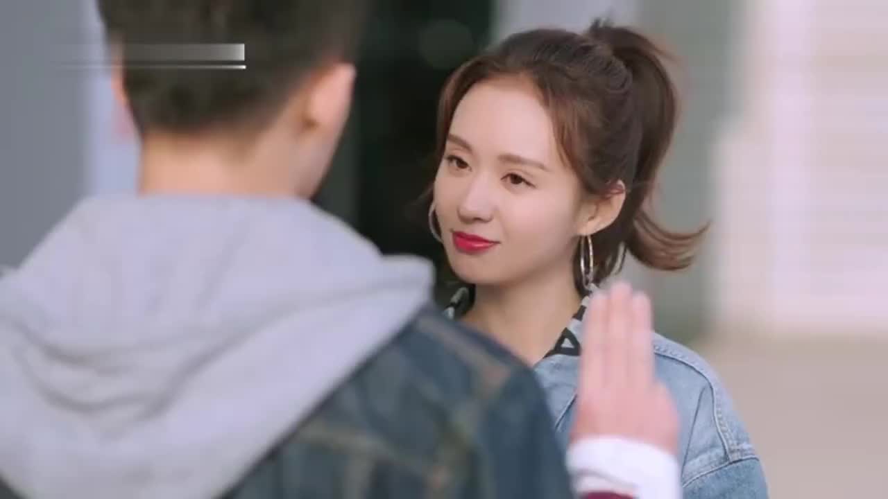 爱的厘米,关震雷为救李贝崩溃